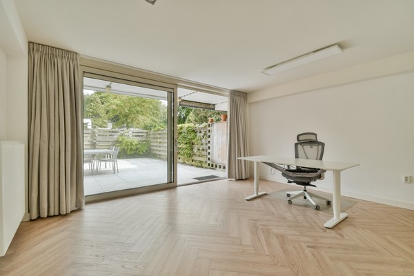 Medium property photo - Olympus 20, 1186 CC Amstelveen